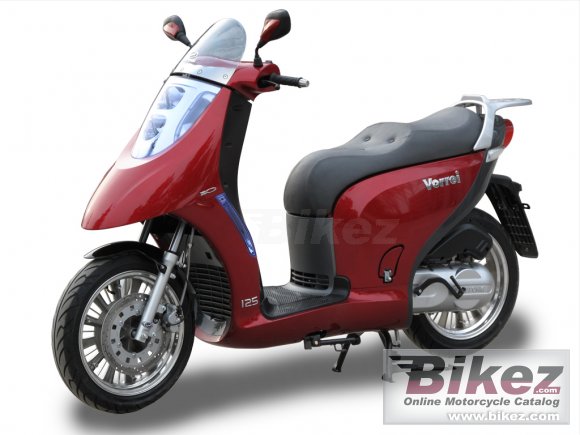 2012 Nipponia Vorrei 150 photo